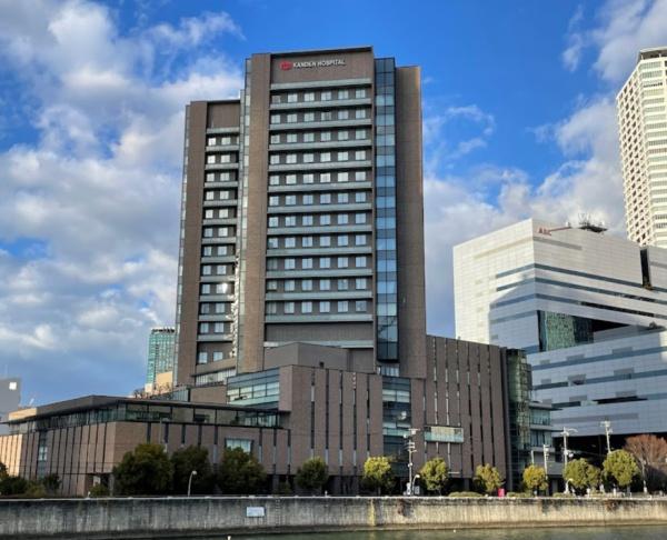 大阪市福島区福島5丁目の中古一戸建て(関西電力病院)