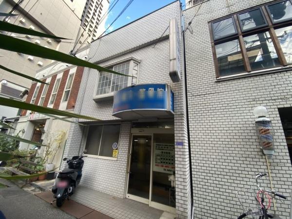 大阪市福島区福島5丁目　中古戸建
