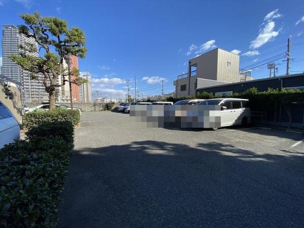 ルネ・パークプラザ