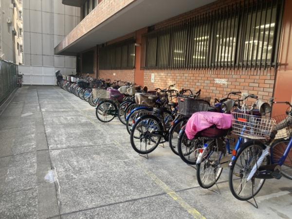 北大阪ハイツ