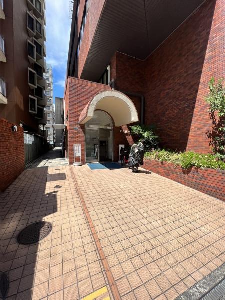 北大阪ハイツ