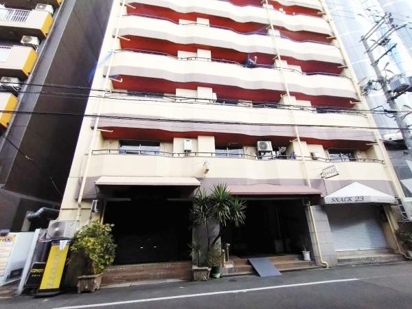 北野ルーエ