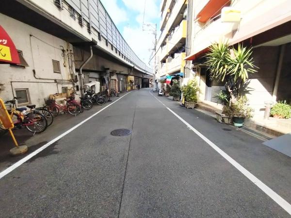 北野ルーエ