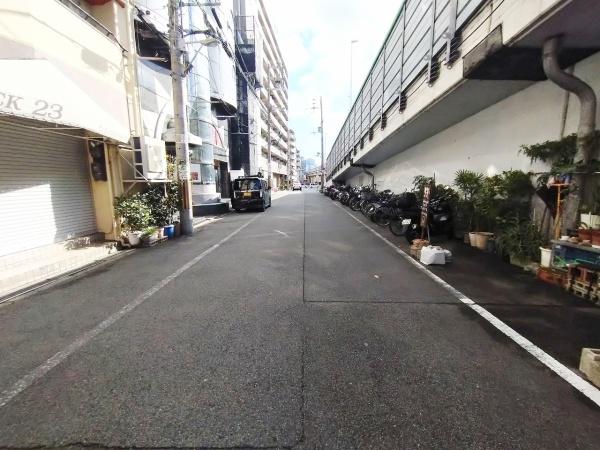 北野ルーエ