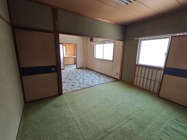 大阪市此花区伝法６丁目の中古一戸建て
