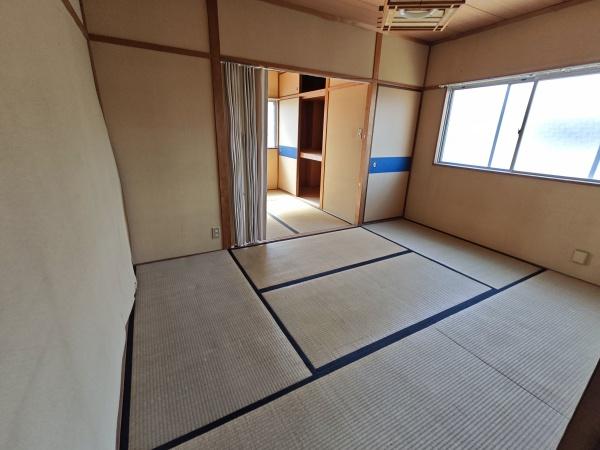 大阪市此花区伝法６丁目の中古一戸建て
