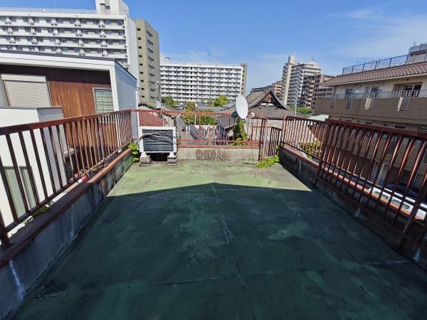 大阪市此花区伝法６丁目の中古一戸建て