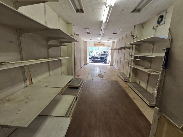 大阪市此花区伝法６丁目の中古一戸建て
