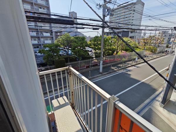 大阪市此花区伝法６丁目の中古一戸建て