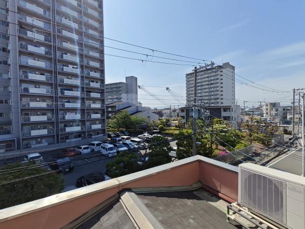 大阪市此花区伝法６丁目の中古一戸建て