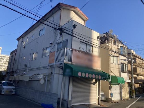 大阪市此花区伝法６丁目の中古一戸建て