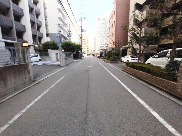 セントラル新大阪