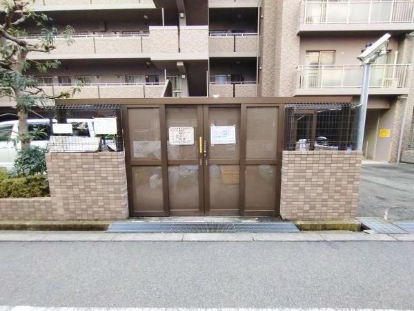 セントラル新大阪