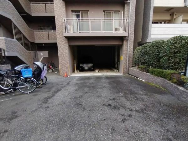 セントラル新大阪