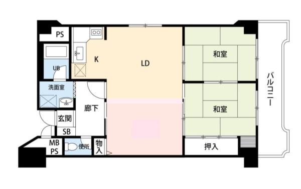 ネオハイツ新大阪