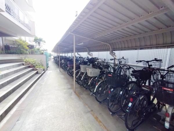 ネオハイツ新大阪