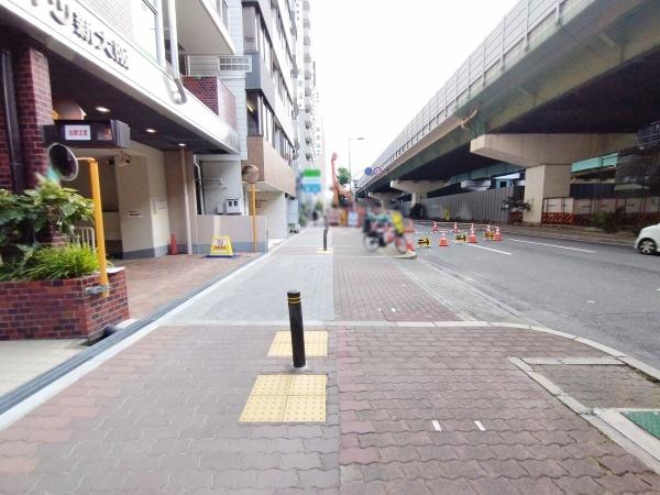 ネオハイツ新大阪