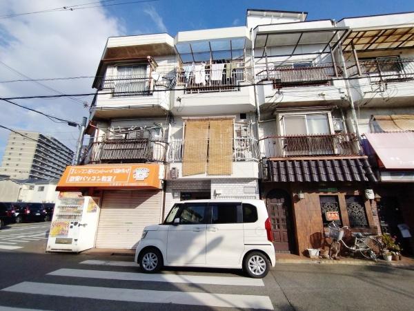 大阪市淀川区三津屋南１丁目の中古一戸建て