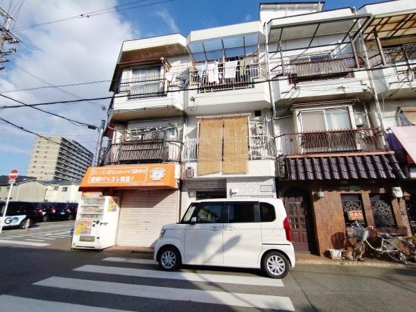大阪市淀川区三津屋南１丁目の中古一戸建て