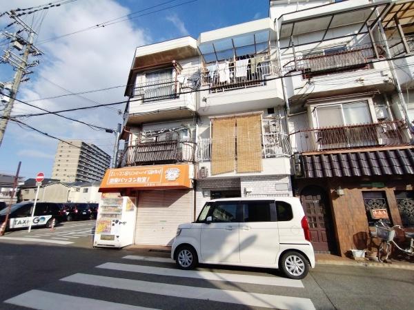 大阪市淀川区三津屋南１丁目の中古一戸建て