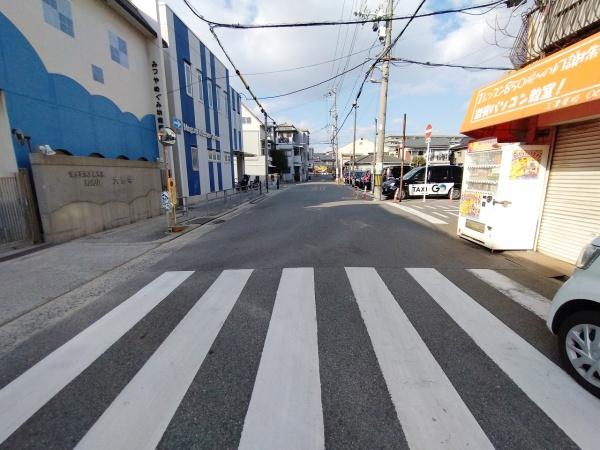 大阪市淀川区三津屋南１丁目の中古一戸建て