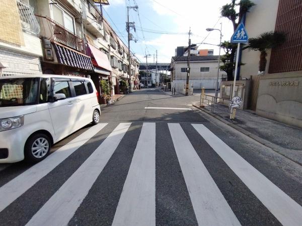 大阪市淀川区三津屋南１丁目の中古一戸建て