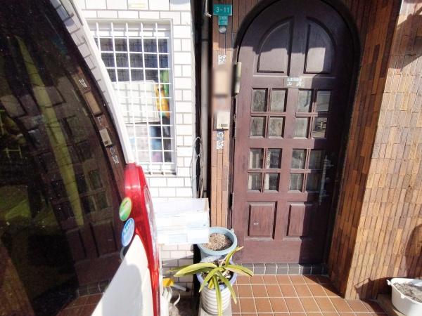 大阪市淀川区三津屋南１丁目の中古一戸建て