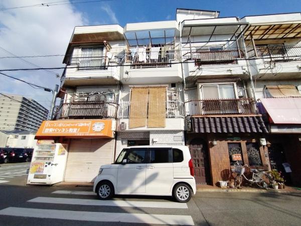 大阪市淀川区三津屋南１丁目の中古一戸建て