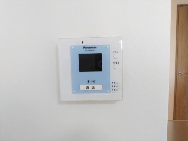 朝日プラザ長堀西