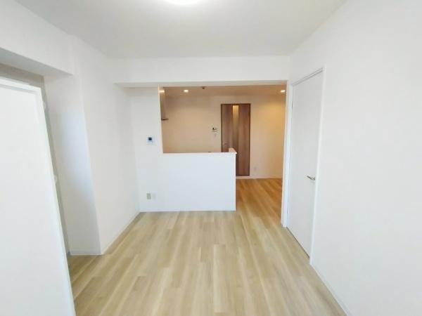朝日プラザ長堀西