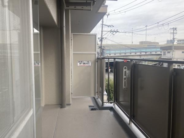 阪神住建グランドヴィラ此花１