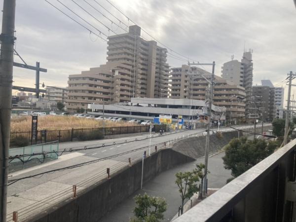 阪神住建グランドヴィラ此花１