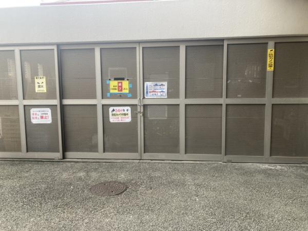 阪神住建グランドヴィラ此花１