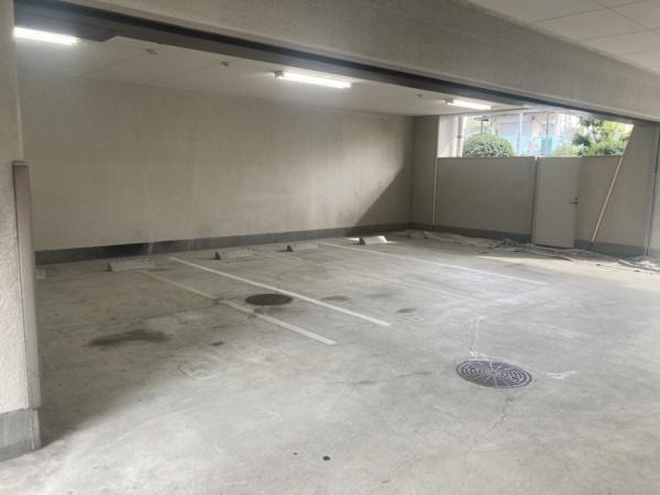 阪神住建グランドヴィラ此花１