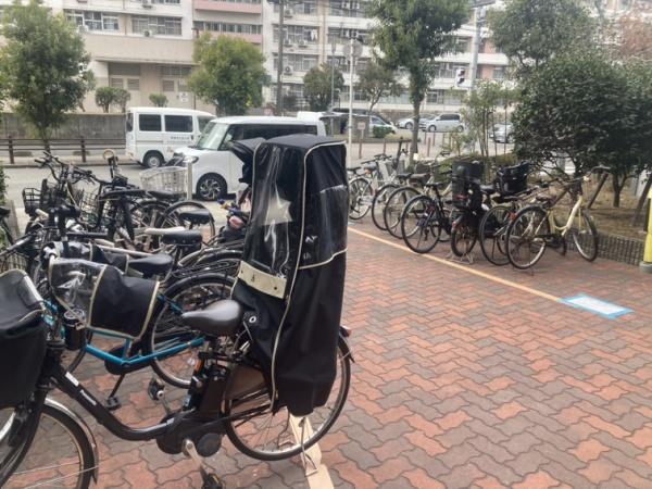 阪神住建グランドヴィラ此花１