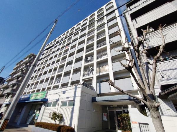 野江センチュリーマンション