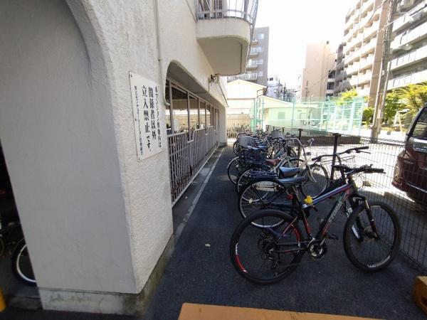 野江センチュリーマンション
