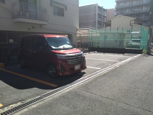 野江センチュリーマンション
