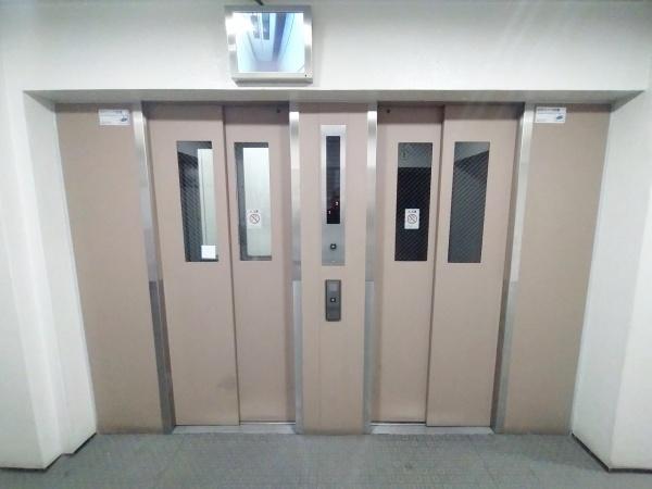 野江センチュリーマンション