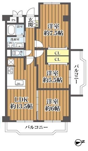 コープ野村森之宮