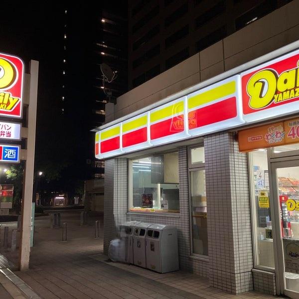 コープ野村森之宮(デイリーヤマザキ森之宮2丁目店)
