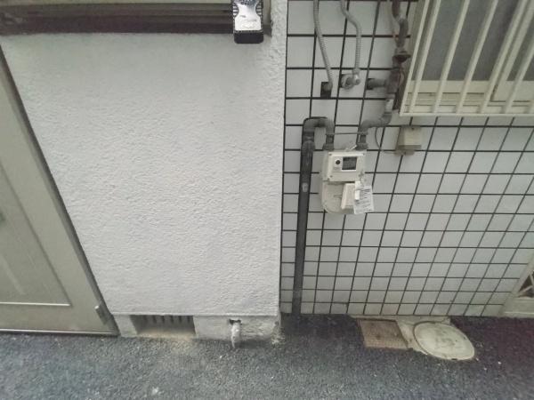 大阪市中央区島之内2丁目　中古戸建