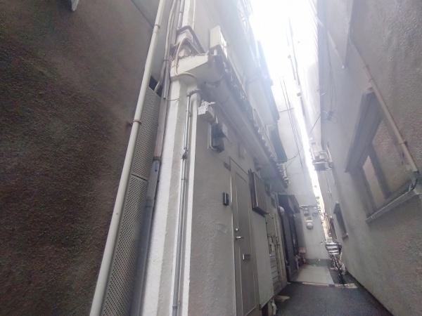大阪市中央区島之内2丁目　中古戸建