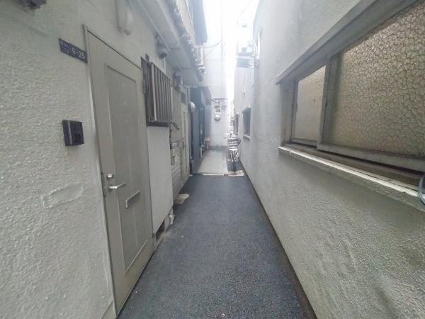 大阪市中央区島之内２丁目の中古一戸建て