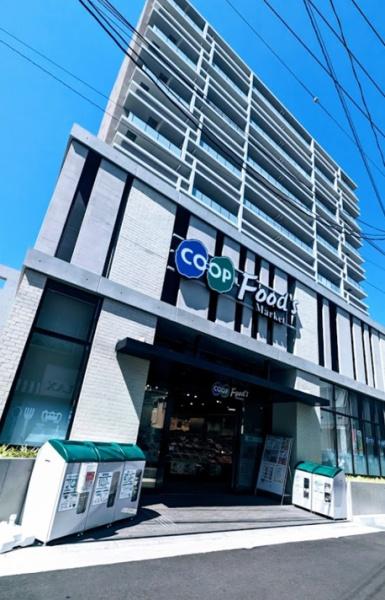 尼崎市立花町4丁目の中古一戸建て(コープ立花)