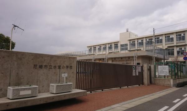 尼崎市立花町4丁目の中古一戸建て(尼崎市立水堂小学校)