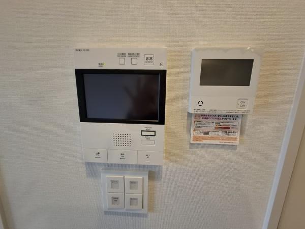 ファインレジデンス福島海老江