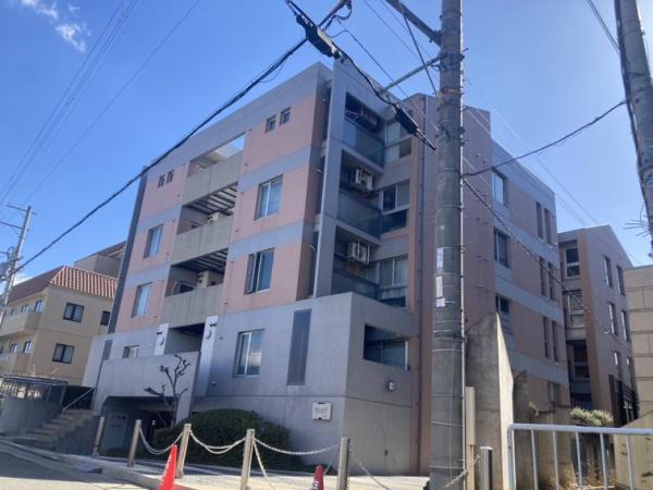 パレ武庫之荘本町