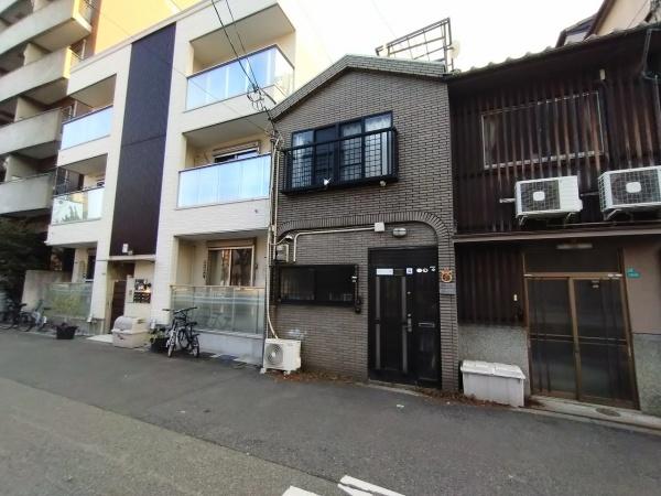 大阪市浪速区大国２丁目の中古一戸建て