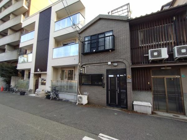 大阪市浪速区大国２丁目の中古一戸建て